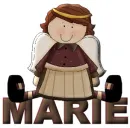 Autumn Angel Marie