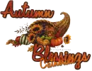 Autumn Blessings_Catherine