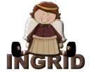 Autumn Angel Ingrid
