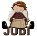 Autumn Angel Judi