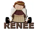 Autumn Angel Renee