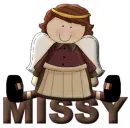 Autumn Angel Missy