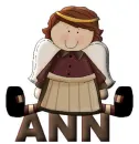 Autumn Angel Ann