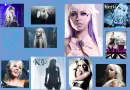 Kerli Koiv Background