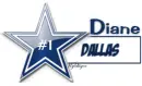 Dallas Cowboys - Diane