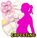expecting