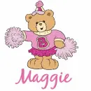 MAGGIE