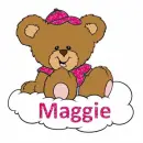 MAGGIE