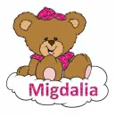 MIGDALIA