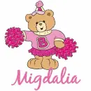 MIGDALIA