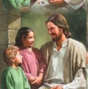 GODS LOVE