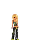 Tinkerbell doll