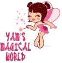 Magical world-Yam