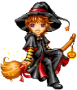 Broomie