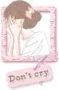 DON'T CRY