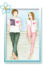 BOOK OF LOVE