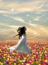 love is ...freedom