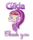 Thank You..Gilda