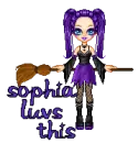 Sophia Luvs This