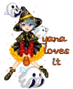 Yana Loves It