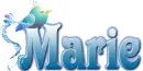 marie