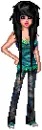 Scene Girl