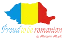 proud to be romanian