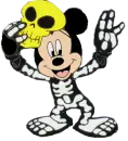 MICKEY MOUSE