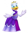 DAISY DUCK