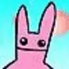 Mindscape Bunny Stare