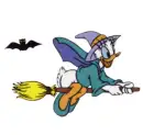DAISY DUCK
