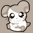 hamtaro