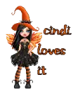 Cindi Loves It