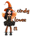 Cindy Loves It