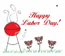 Labor Day Barbecue