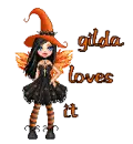Gilda Loves It