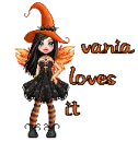 Vania Loves It
