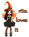 Rita Loves It