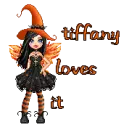 Tiffany Loves It