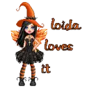 Loida Loves It