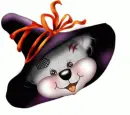 CREDDY BEAR WITCH
