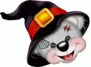 CREDDY BEAR WITCH