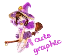 Cute Graphic