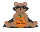 Genalyn