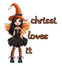 Chrissi Loves It