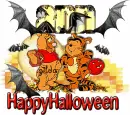 Happy Haloween ANN