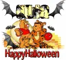 Happy Haloween GILDA