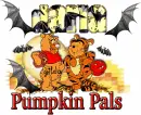 PuMPKIN PALS,,,DARLA