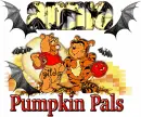 PuMPKIN PALS,,,ANNIE