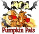PuMPKIN PALS,,,GIED